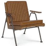 M3093 Fauteuil style Vintage