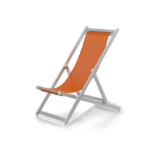 M3084 – Chilienne Aluminium | sans Accoudoirs