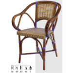 M3149 Fauteuil