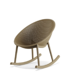 M3204 Chaise à bascule Cosy