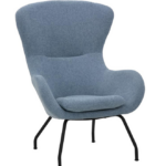 M3216 Fauteuil Lounge