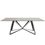 M3192 Table en vitrocéramique