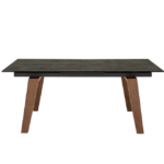 M3193 Table Extensible Vitrocéramique