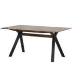M3197 Table_bois massif
