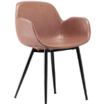 M3234 Fauteuil Contemporain