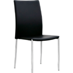 M3241 – Chaise | Simili & Chrome
