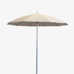M3301 Parasol Ø2m | Aluminium