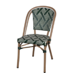 M4051 Chaise style Bistrot