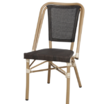 M4059 Chaise style Bistrot