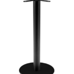M2715 Pied de table en fonte H110cm