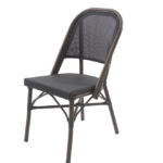 M4085 Chaise bistrot Paris