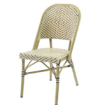 M4086 Chaise bistrot Paris