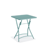 M4099 Table Pliante | Style Bistrot