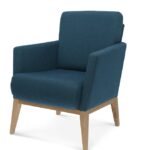 M4151 Fauteuil lounge