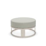 M4158-B Pouf lounge Design