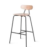 M4156 Tabouret haut