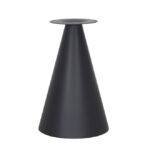 M4215 Piètement de table conique