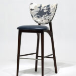 M4201 Chaise haute