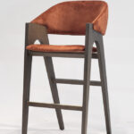 M4183 Chaise haute