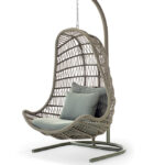 M4381 Fauteuil suspendu haut de gamme
