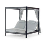 M4375 Bain de Soleil Duo – L’art du confort outdoor haut de gamme