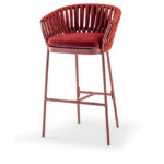 M4401 Chaise haute_Sobriété graphique