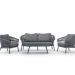 M4407 Set Salon Ext_Lignes contemporaines
