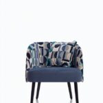 M4590 Fauteuil Lounge
