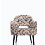 M4587 Fauteuil Lounge
