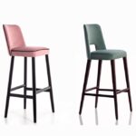 M4594 Chaise haute