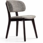 M4599 Chaise ergonomique