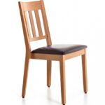 M4604 Chaise – Empilable