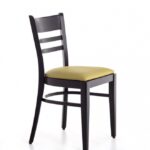 M4605 Chaise – Empilable