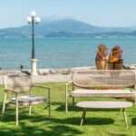 M4653 Ensemble salon Outdoor